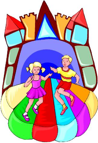 Kermis cliparts