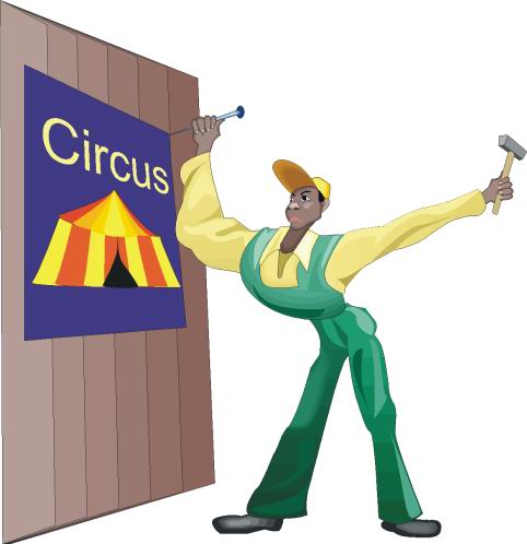 Zirkus