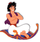 Aladdin