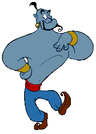 Aladdin disney bilder