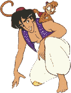 Aladdin