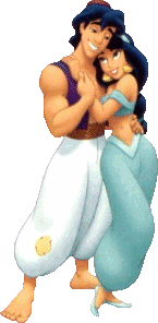 Aladdin disney bilder