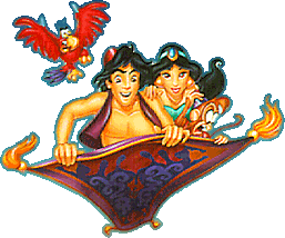 Aladdin