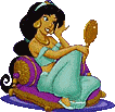 Aladdin disney bilder