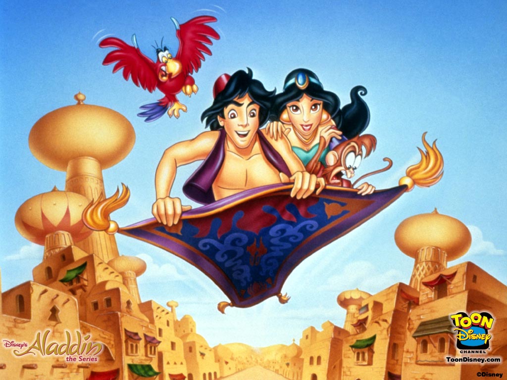 Aladdin