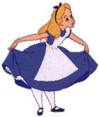 Alice im wunderland disney bilder