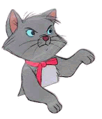 Aristocats disney bilder