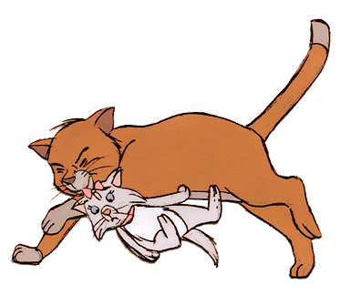 Aristocats disney bilder