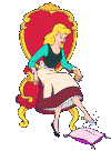 Aschenputtel disney bilder