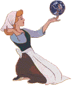 Aschenputtel disney bilder