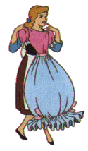 Aschenputtel disney bilder