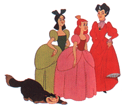 Aschenputtel disney bilder