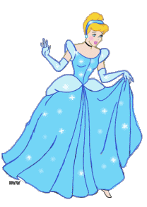 Aschenputtel disney bilder