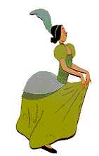 Aschenputtel disney bilder