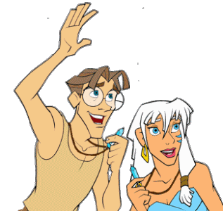 Atlantis