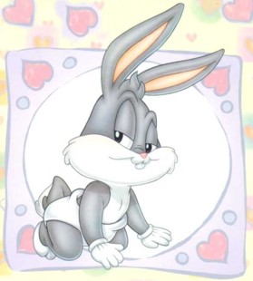 Baby looney tunes disney bilder