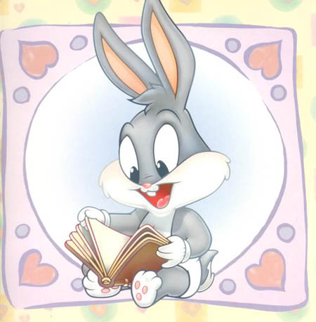 Baby looney tunes