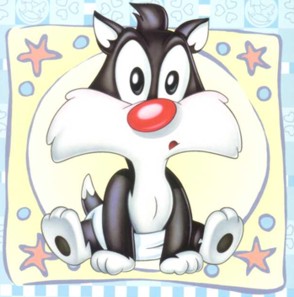 Baby looney tunes disney bilder