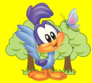 Baby looney tunes disney bilder