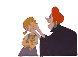 Bernard und bianca disney bilder