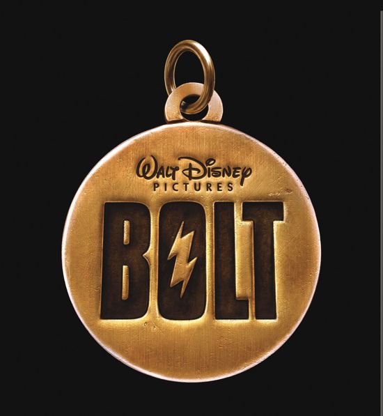 Bolt disney bilder