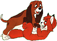 Cap und capper disney bilder