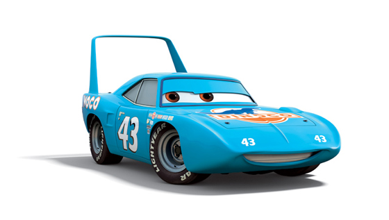 Cars disney bilder