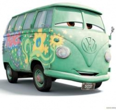 Cars disney bilder