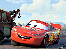 Cars disney bilder