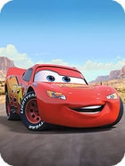 Cars disney bilder