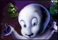 Casper gespenst disney bilder