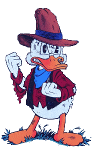 Dagobert duck disney bilder