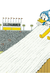 Dagobert duck disney bilder
