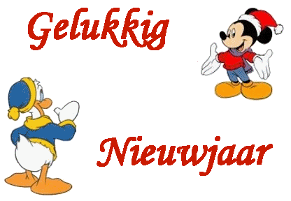 Disney neujahr