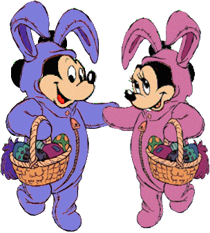 Disney ostern disney bilder