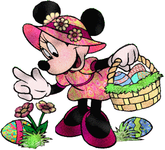 Disney ostern