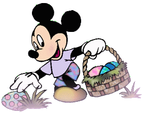 Disney ostern