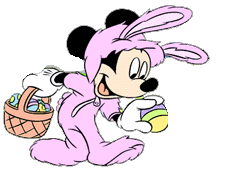 Disney ostern