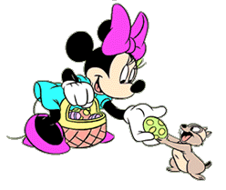 Disney ostern