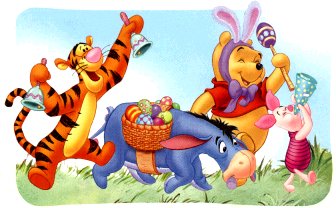 Disney ostern disney bilder