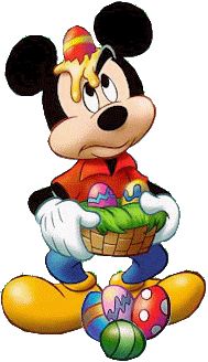 Disney ostern disney bilder