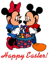 Disney ostern disney bilder