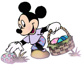Disney ostern disney bilder