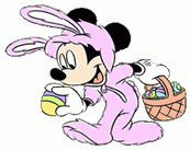 Disney ostern disney bilder