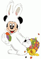 Disney ostern disney bilder