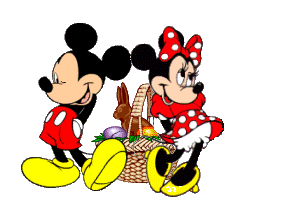 Disney ostern disney bilder
