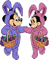 Disney ostern disney bilder