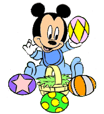 Disney ostern disney bilder