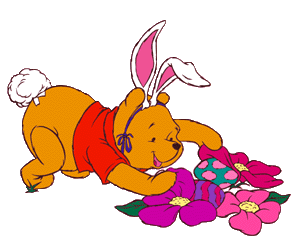 Disney ostern