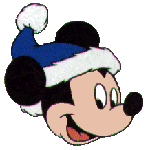 Disney weihnachten disney bilder
